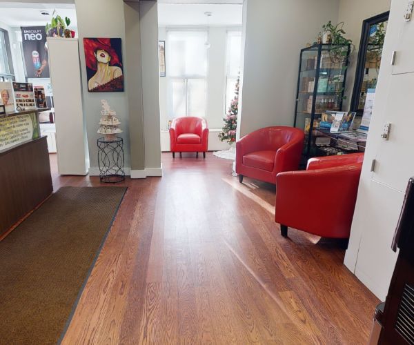 À propos de notre Médispa à la Clinique Corps Idéal