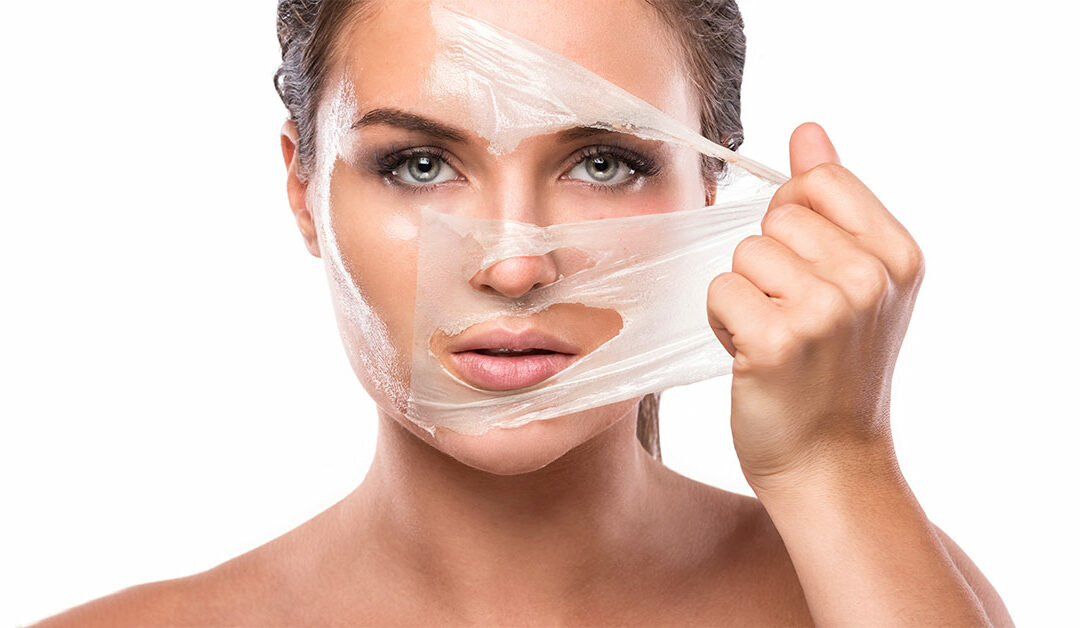 Dites adieu aux verrues et étiquettes cutanées avec l’azote liquide