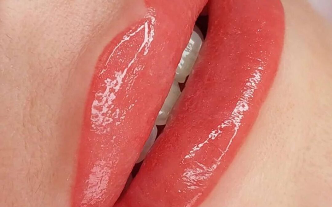 Become a Certified PMU Artist with Our Permanent Makeup Course in Montreal