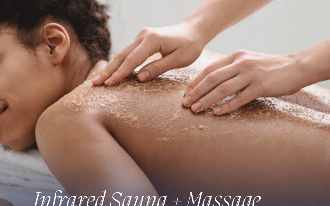 Unlock the Benefits of Infrared Sauna at Ideal Body Clinic Montreal