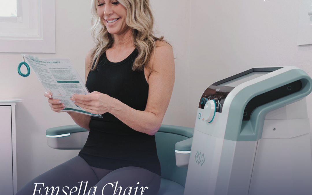 Enhance Your Intimacy with Ideal Body Clinic’s Sexual Health Promotions