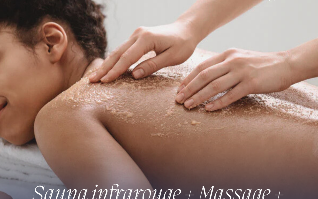 Découvrez les Bienfaits du Sauna Infrarouge à la Clinique Corps Ideal
