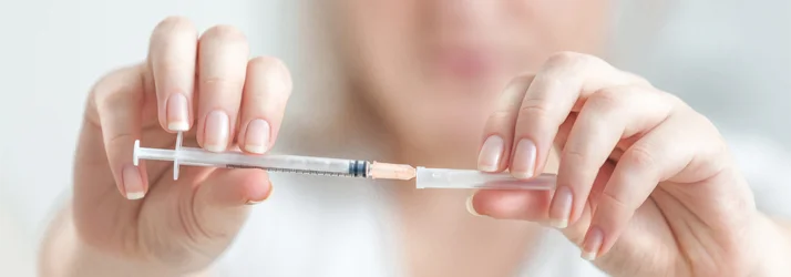 Brûlez les Graisses et Gagnez en Énergie en Toute Sécurité grâce aux Injections MIC + B12