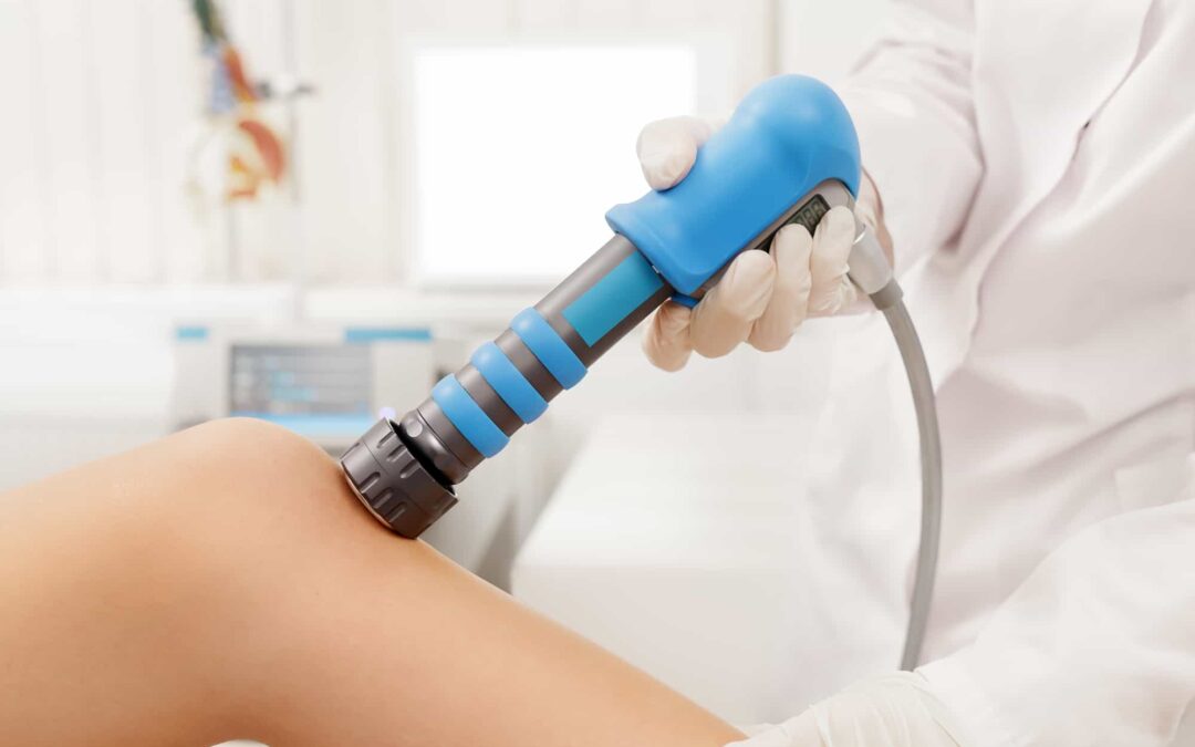 Shockwave Therapy: An Effective Solution for Pain and Skin Imperfections
