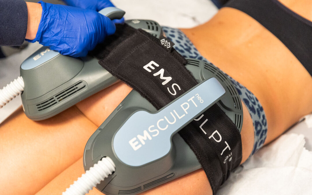 Body Contouring: The “I Work Hard, But My Body Won’t Budge” Problem — and the Smart Solution