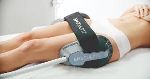 Sculpt Your Body with EMSCULPT – Now Available in Montreal