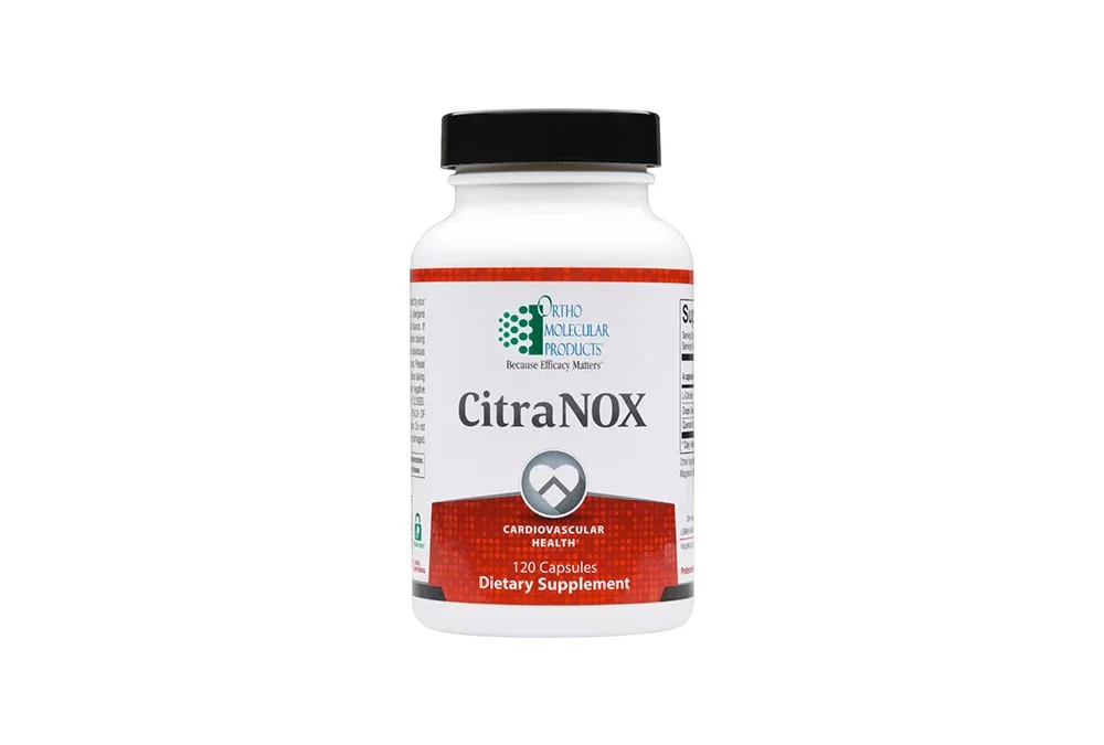 CitraNOX® – Un soutien naturel pour la santé du cœur à Montréal à la Clinique Corps Idéal