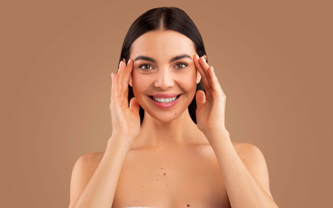 Vous Rayonnez : Soin Visage Classique Européen en 3 Étapes