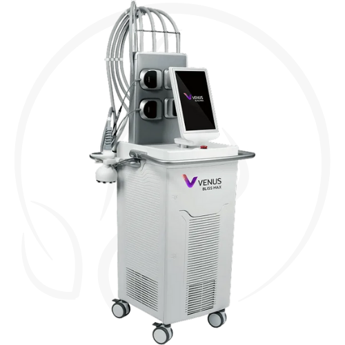 Venus bliss vs venus bliss max contouring in Montreal